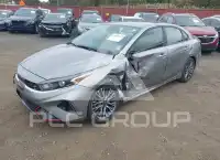 2023 KIA Forte photo