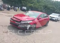 2023 KIA Forte photo