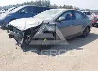 2023 KIA Forte фото