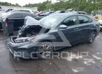 2023 KIA Forte photo