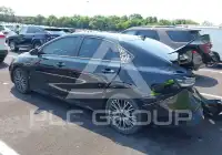 2023 KIA Forte фото