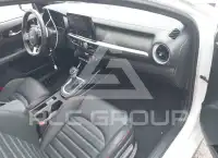 2023 KIA Forte photo