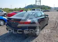 2023 KIA Forte photo