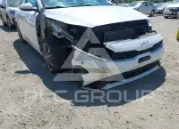2023 KIA Forte фото