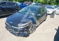 2023 KIA Forte photo