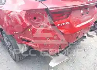 2023 KIA Forte photo