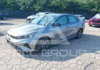 2023 KIA Forte photo