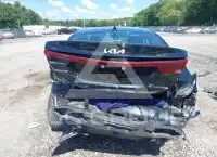 2023 KIA Forte photo