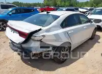 2023 KIA Forte photo