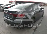 2023 KIA Forte фото