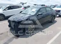 2023 KIA Forte фото