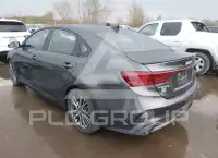 2023 KIA Forte photo