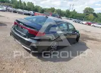 2023 KIA Forte фото