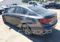2023 KIA Forte фото