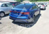 2023 KIA Forte photo