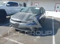 2023 KIA Forte фото