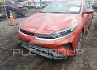 2023 KIA Forte photo