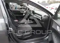 2023 KIA Forte фото