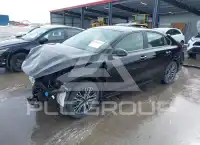 2023 KIA Forte photo