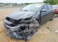 2023 KIA Forte фото