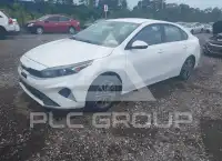 2023 KIA Forte фото