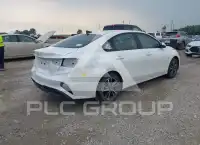 2023 KIA Forte photo