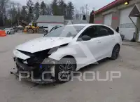 2023 KIA Forte photo