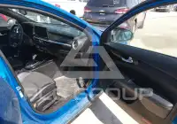 2023 KIA Forte фото