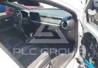 2023 KIA Forte фото