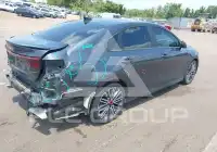 2023 KIA Forte фото