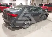 2023 KIA Forte photo