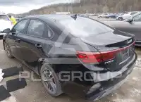 2023 KIA Forte photo