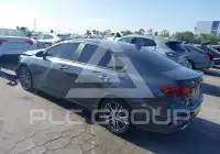 2023 KIA Forte фото