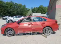 2023 KIA Forte фото