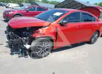 2023 KIA Forte photo