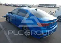 2023 KIA Forte фото