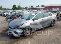 2023 KIA Forte photo