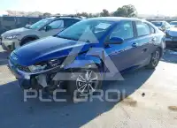 2023 KIA Forte фото