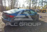 2023 KIA Forte фото