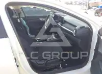 2023 KIA Forte фото