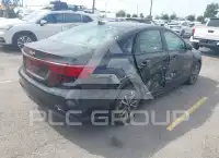 2023 KIA Forte фото