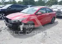 2023 KIA Forte фото