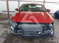 2023 KIA Forte фото