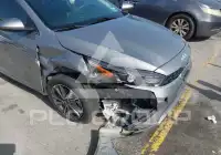 2023 KIA Forte фото