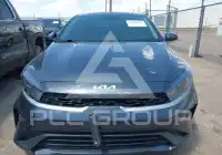2023 KIA Forte photo