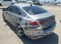 2023 KIA Forte фото