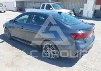 2023 KIA Forte photo
