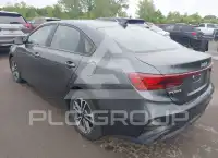 2023 KIA Forte фото