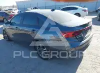 2023 KIA Forte фото