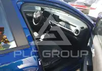 2023 KIA Forte photo